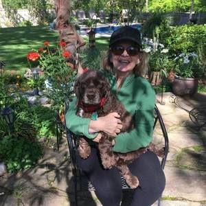 Meet your Posher, Joanne